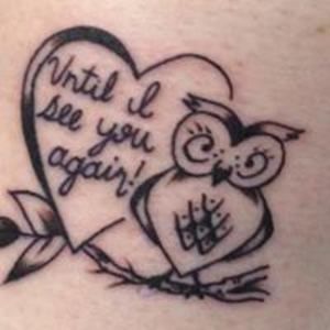 Meet your Posher, Lori